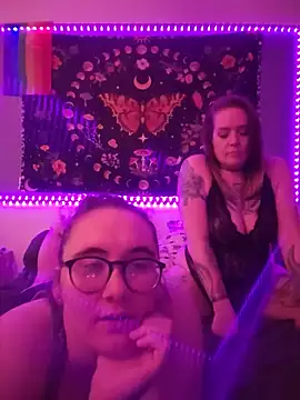 AndHerXO - Adele gets pussy eaten 🫦😋