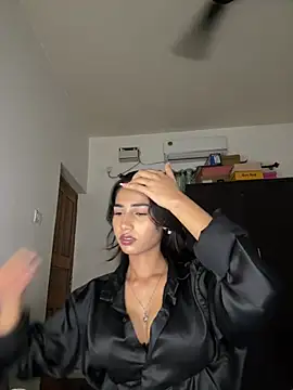 STRIP_GLOW - FULL NUDE OIL SHOW
