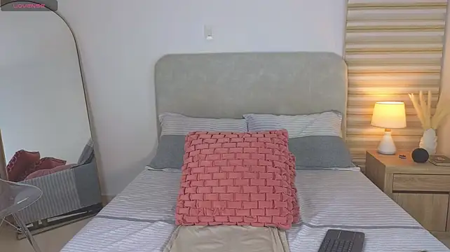 KristennBlue