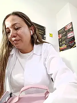_Dentist-Madisson_04 - DIRTY ANAL + SQUIRT ON YOUR FACE