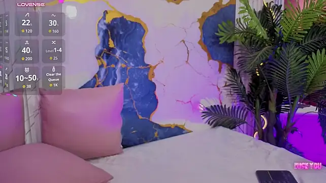 Ameliiaa_tay - control domi 5 minutes