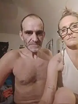 CoupleOfFreakss - Squirt