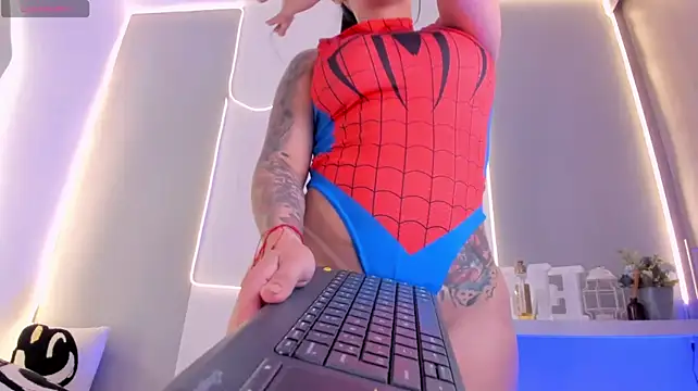EllieMitchell - Doublepenetration