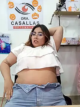 Sofia_Honey1 - ride your face with tight cameltoe
