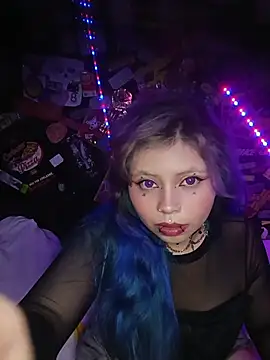 CataNereida - Deepthroat show devfarewell