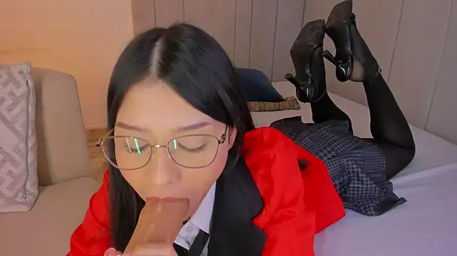 Luisah_ - Deep Ass Fingering 🤤