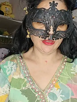 BhabhiPooja69 - boobs show