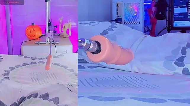 Candysexy_cm - squirt-anal