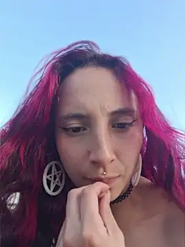 _Laary_Lily - TEASE ME IN PUBLIC, MAKE MW MOAN