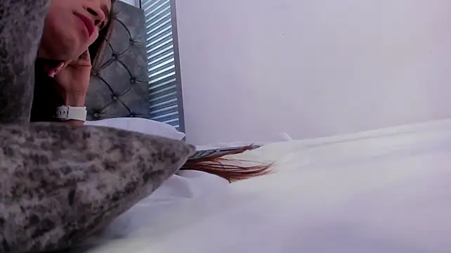 FusionFit - ⚡PLAY WITH HER TITS⚡