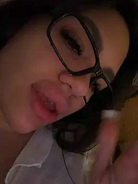 JustLora - Riding dildo