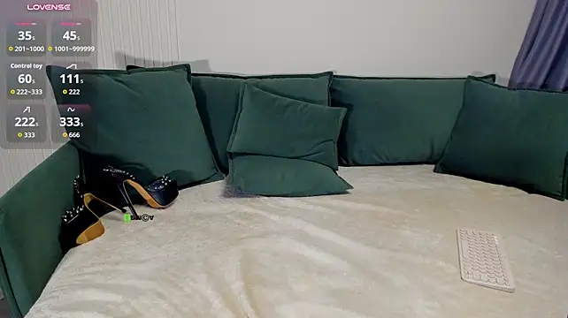 S0FlA - fingering sweet pussy <3