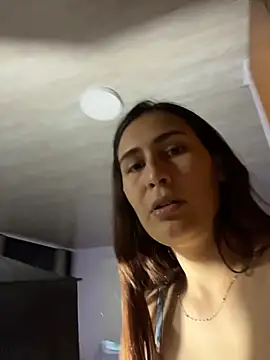 Karina_ec_ - control del domi x 5 minutos