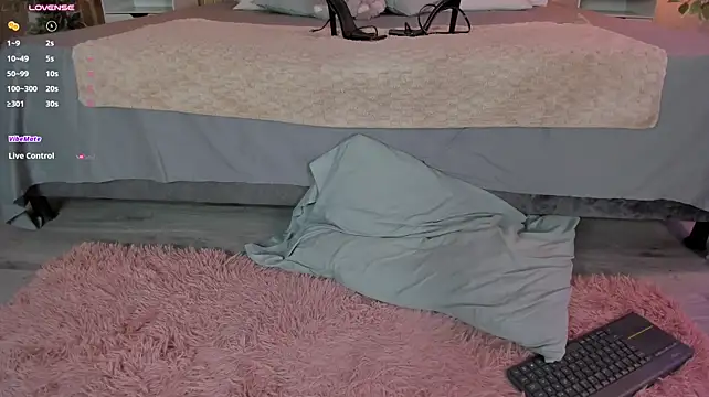 AlannaRussell_ - 🔥Lush in ass at goal🔥