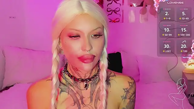 _JessLei_ - 🎃🖤