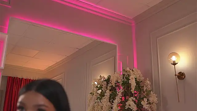 PalomaMarris - Booty Spanks