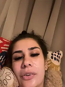 VanessaaBlair - 1 min control