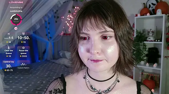 LeraKit - Ass Tease with lotion on the Bed