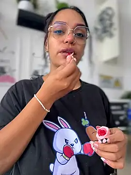 Sara-77 - PlayWithMyPussy 🎃🎃🔥🔥