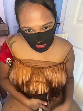 Nuyaaraa - Full nude🖤