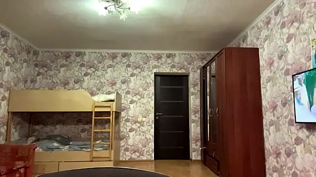 AnastasiaGales - A photo of my butt just for you