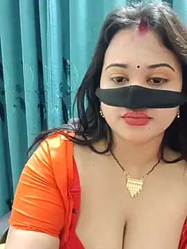 Beauty_Queen_Saniya - Big ass