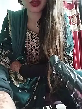 Noor_Darliing - Full nude pussy finger