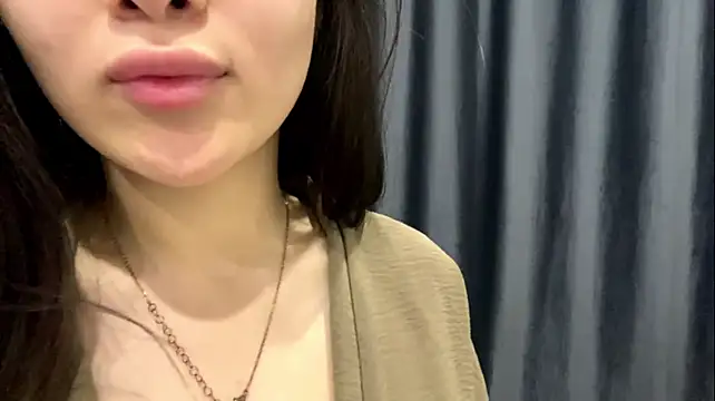 Mitsuki_Sutemi - ahegao 30 sec