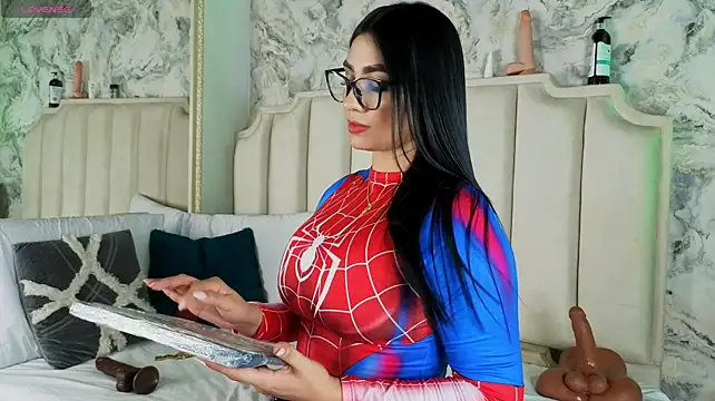 Miss_Honey_21 - Twerking On a Cock🍑🔥