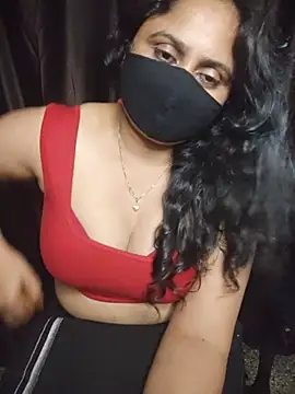 Urs_vrinda - Ice on boobs