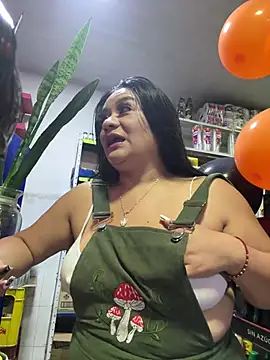 Indira_Nahali1 - Play ass fingers