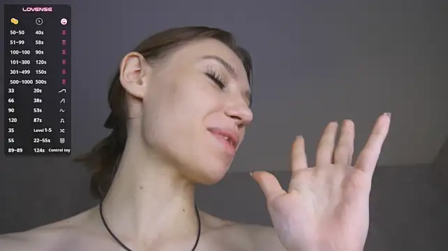 VeniceWillarie - make tits bounce