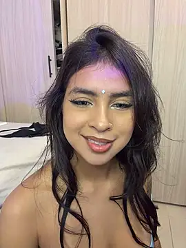 Chel__ - RUB LUSH ON MY CLIT + FINGERING