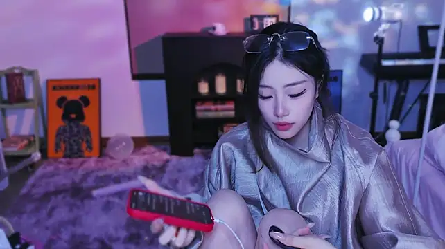 Serendipity-01 - 31号开始休息一个月回来~记得想我