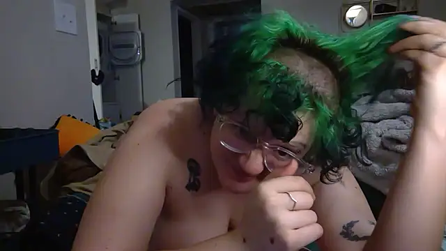 TreatLucky - cum ;) <3