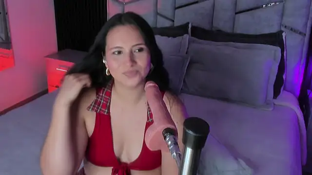 Ammaramoon - Spit pool & tit bounce (10s hold)
