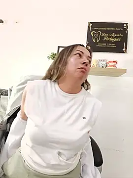 _Dentist-Madisson_04 - DIRTY ANAL + SQUIRT ON YOUR FACE