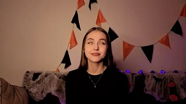 HopeWiltsey - Play with my hair.