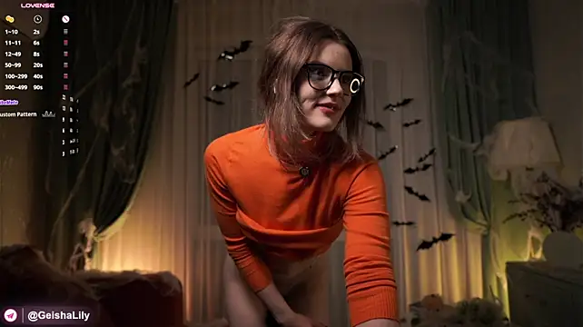 LoraDevon - turn each teasing touch into pure bliss