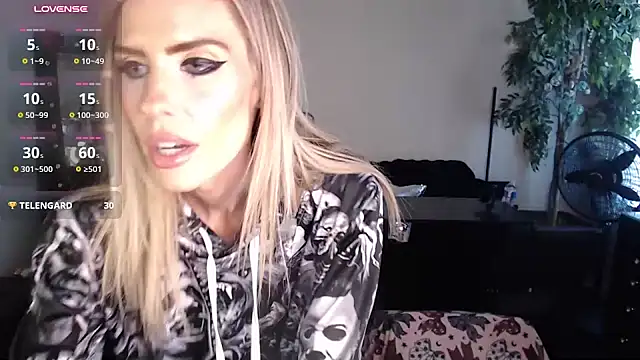 Ellieconradxo - GET ME WET!!
