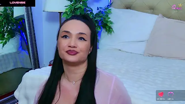 Daliya_ - 💝 Be My Reason to Smile 💝