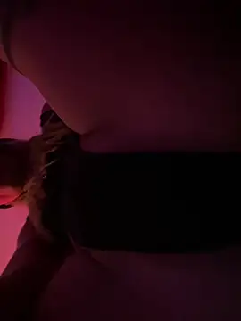 Scarlet_Thai - Oil pussy