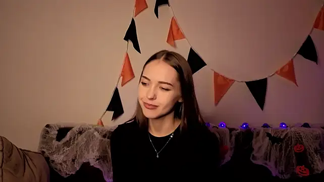 HopeWiltsey - Play with my hair.