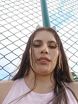 Cata_city1106 - Play dildo 3 min control lush