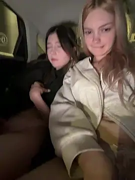 Elsawhere - NANCY AHEGAO + SQUUEZE BOOBS