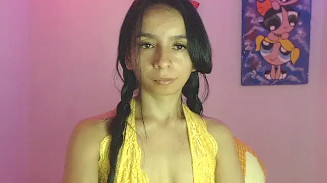 Jhoanitahot