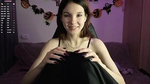 RubyBooby - spanking on boobs