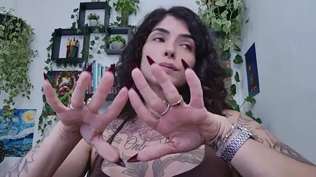 TaliMajesty