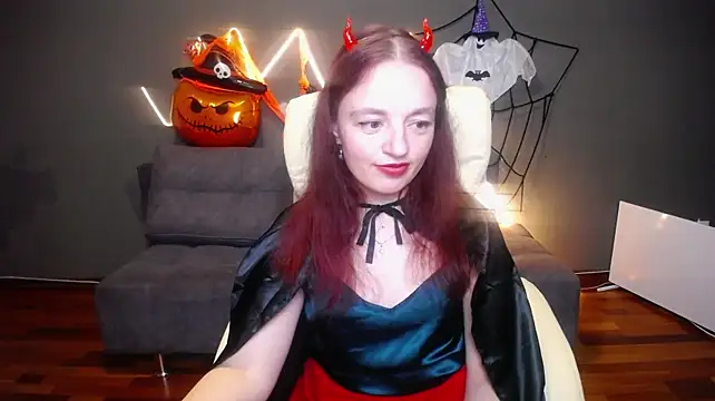 MelodiLady - adventures with a flirty succubus