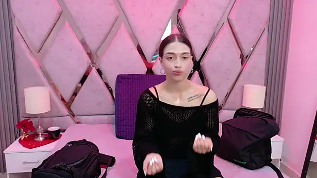 LhiayOliver - GRAB TITS AND ASS
